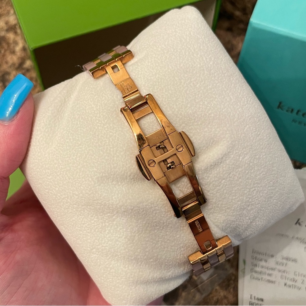 Kate Spade Watch - Picture 6 of 9